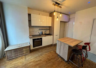 Location Appartement Charmant studio meublé 25m² lumineux Montrouge