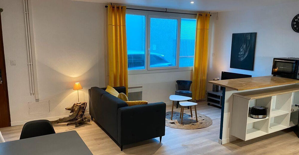Location Appartement Location meublée Carriere sur Seine Carrières-sur-seine