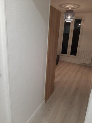  Appartement à louer 1 pièce 20 m²