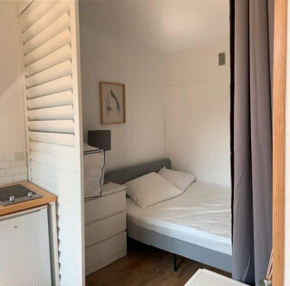Location Appartement Beau T1Bis/2P meublé 34m² Canteleu Lille