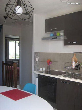 Location Appartement Chambres dans appart en coloc La rochelle