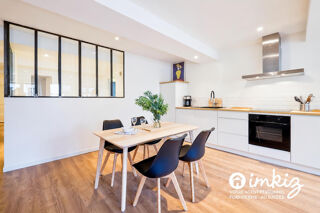 Vente Appartement T2 62m² entièrement rénové au cœur du Vieux Lyon Lyon 5