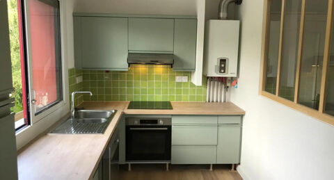   Chambre dans Coloc DUPLEX TERRASSE RENNES 