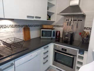 Location Appartement Superbe T2 meublé Marseille 2