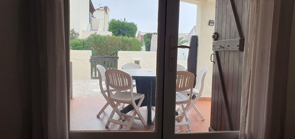 Location Appartement Petit appartement très agréable. Saint-cyprien
