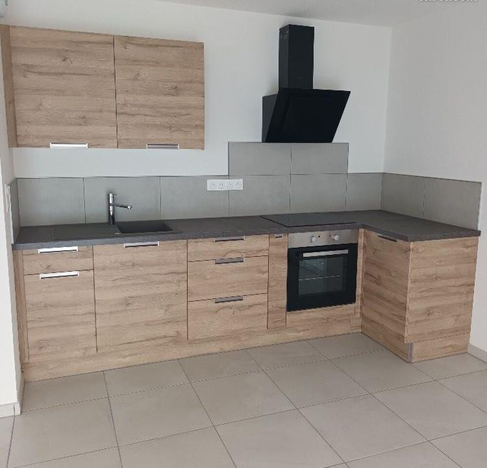 Location Appartement Location 2 pièces à Mulhouse 625 euros cc Mulhouse