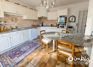  Maison à vendre 5 pièces 160 m²