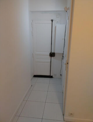  Appartement à louer 1 pièce 19 m²
