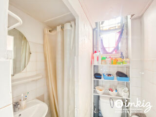  Appartement à vendre 3 pièces 45 m²
