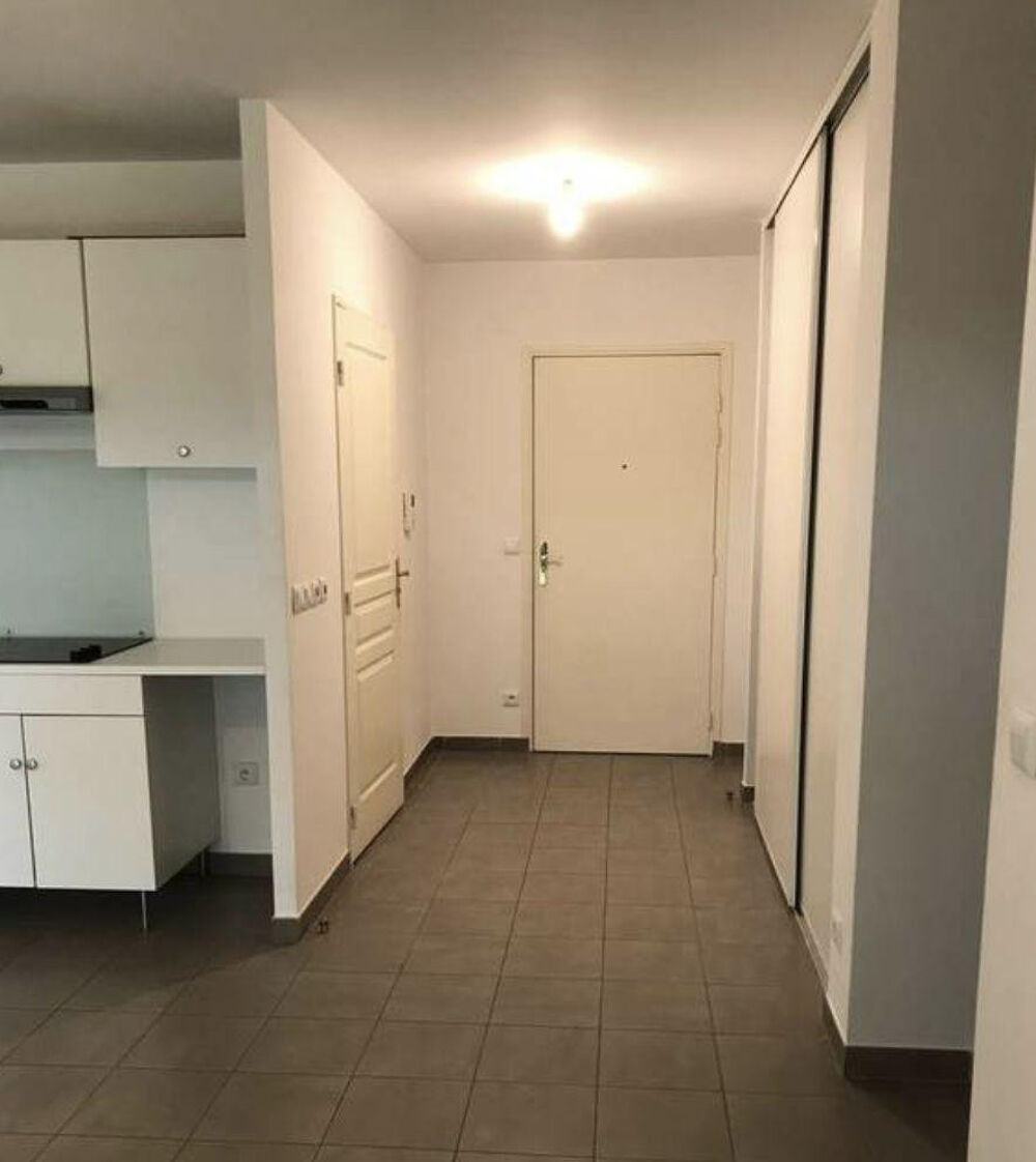 Location Appartement Location appartement 3 pièces 55 m² Noisy-le-grand