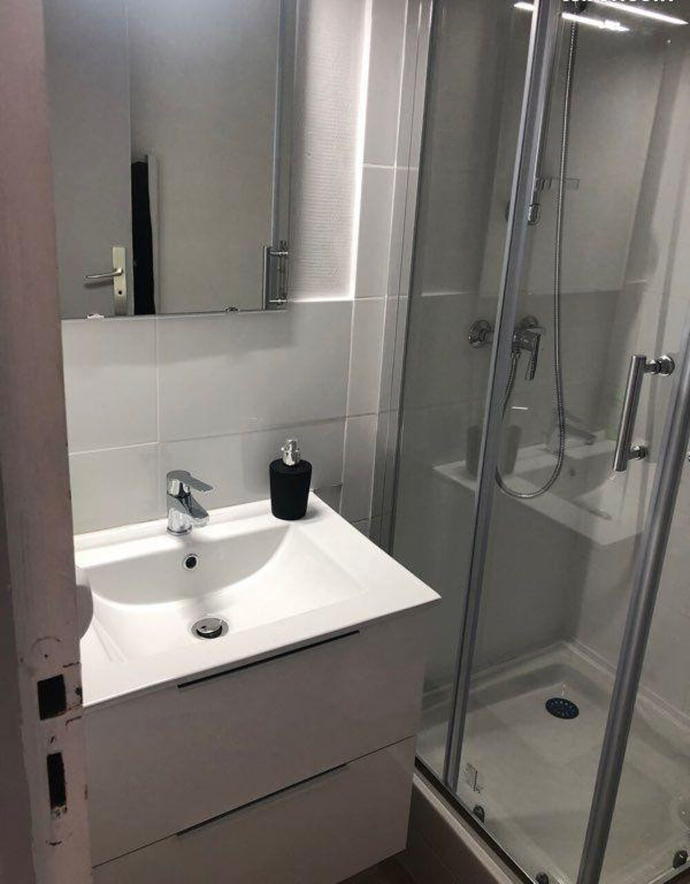 Location Appartement Beau studio meublé 21m² Idéal étudiant Rouen