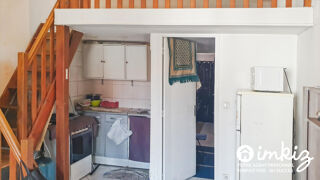 Vente Appartement Appartement 3 pièces loué nu Saint-denis