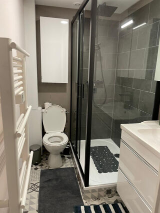 Location Appartement Appartement Cozy Reims Sacré cœur Reims