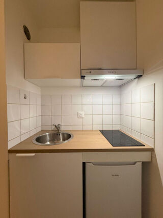 Location Appartement Studio rénové avec terrasse - Toulouse Lardenne Toulouse