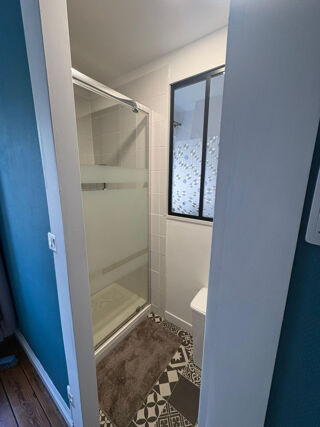  Appartement à louer 1 pièce 29 m²