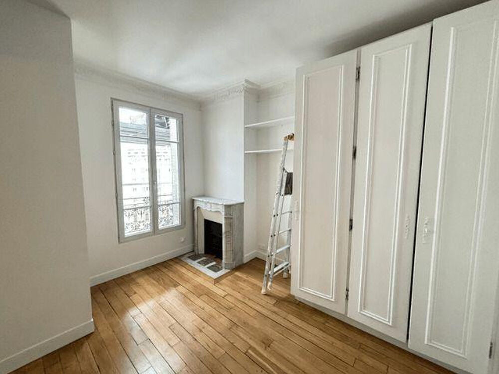 Location Appartement Beau 2 pièces de charme à Paris 15è Paris 15