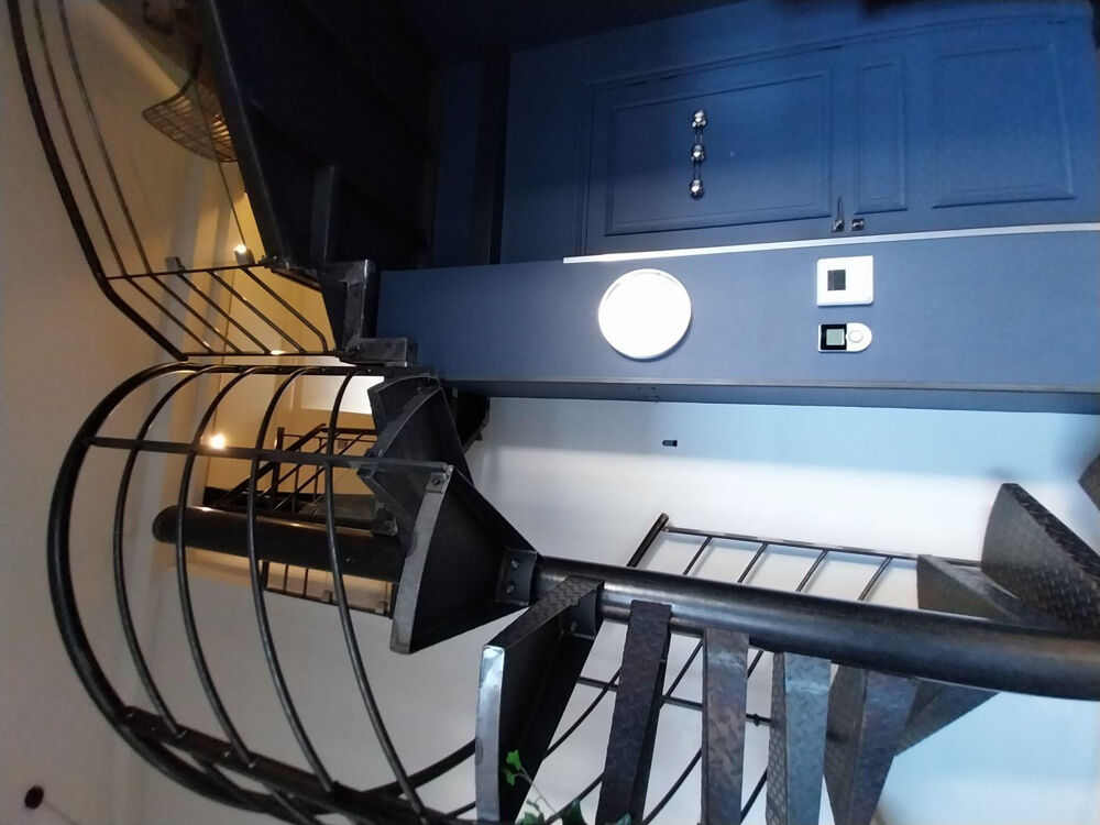Location Appartement Magnifique Duplex T2 haut de gamme Lyon centre Lyon 2