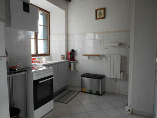  Maison à louer 3 pièces 42 m² Saints-en-puisaye