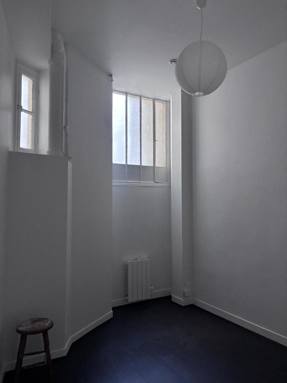 Location Appartement Beau 3P 45m² entièrement rénové Paris 18