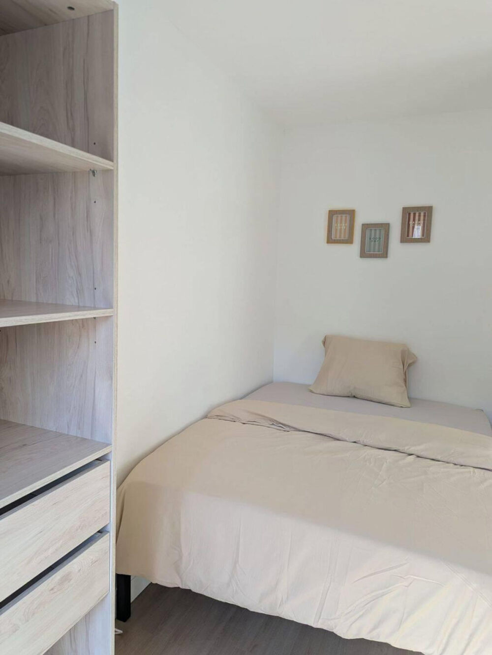   Chambre dans colocation de 4 à Argenteuil Argenteuil