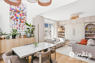  Appartement à vendre 5 pièces 113 m²