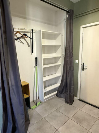 Location Appartement Appartement au centre ville calme donnant sur cour Saint-Étienne