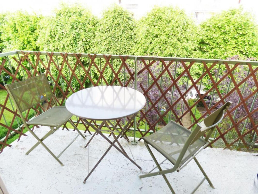 Location Appartement Appartement 3 pièces 54 m2 avec balcon Choisy-le-roi