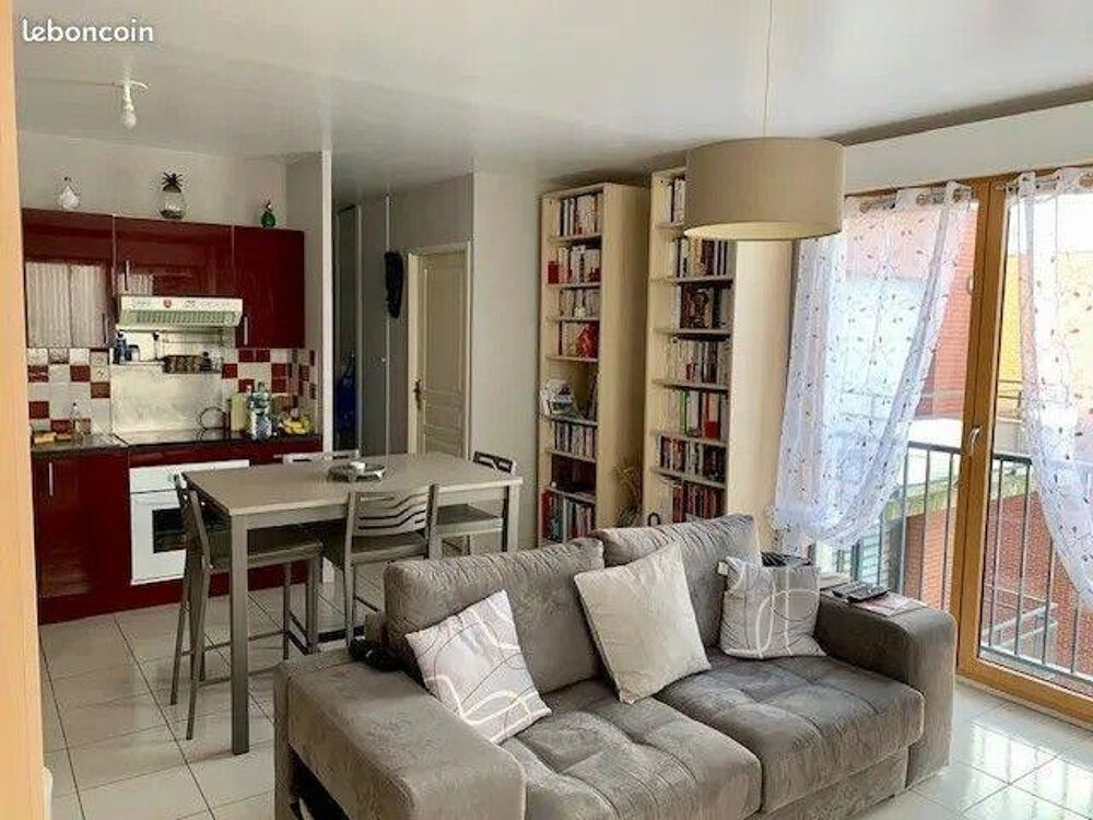 Location Appartement Beau F2 au Havre quartier des docks Le havre