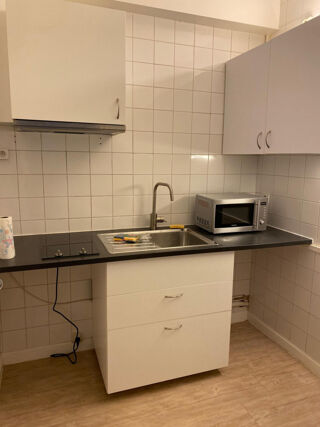  Appartement à louer 1 pièce 36 m²