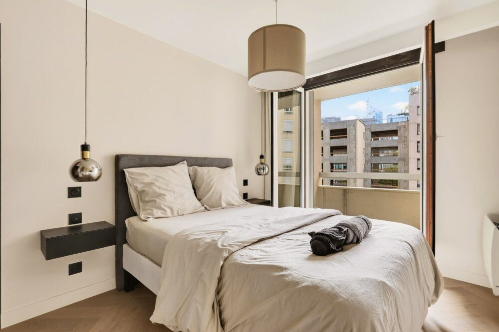 à vendre  Appartement Courbevoie (92400)
