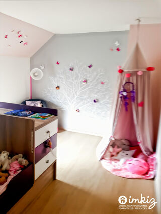  Maison à vendre 6 pièces 207 m²