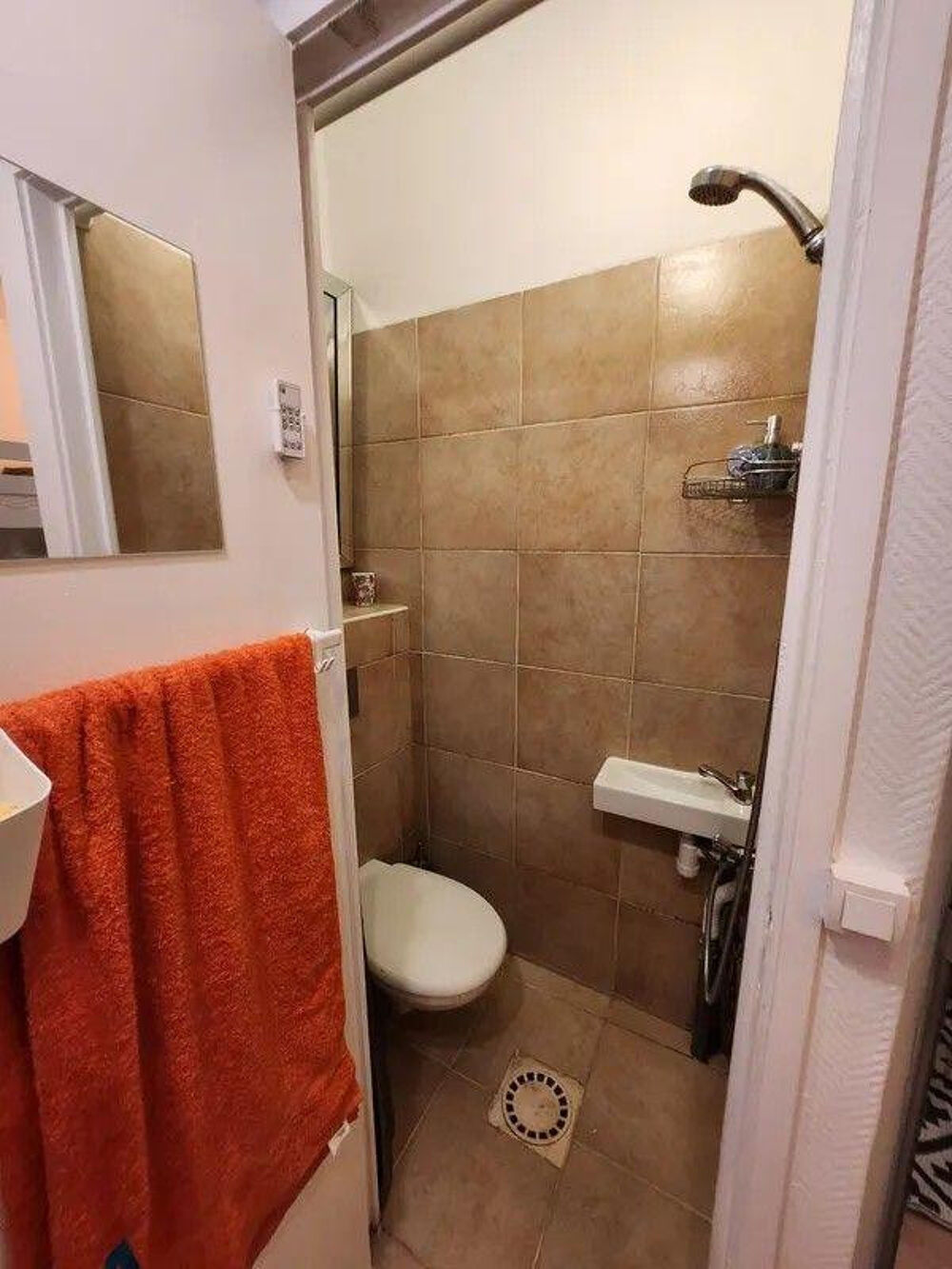 Location Appartement Studio meublé indépendant 10m² proche RER Bagneux Bagneux