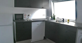 Location Appartement Beau 2P meublé charmant, calme et clair de 40m² Boulogne-billancourt