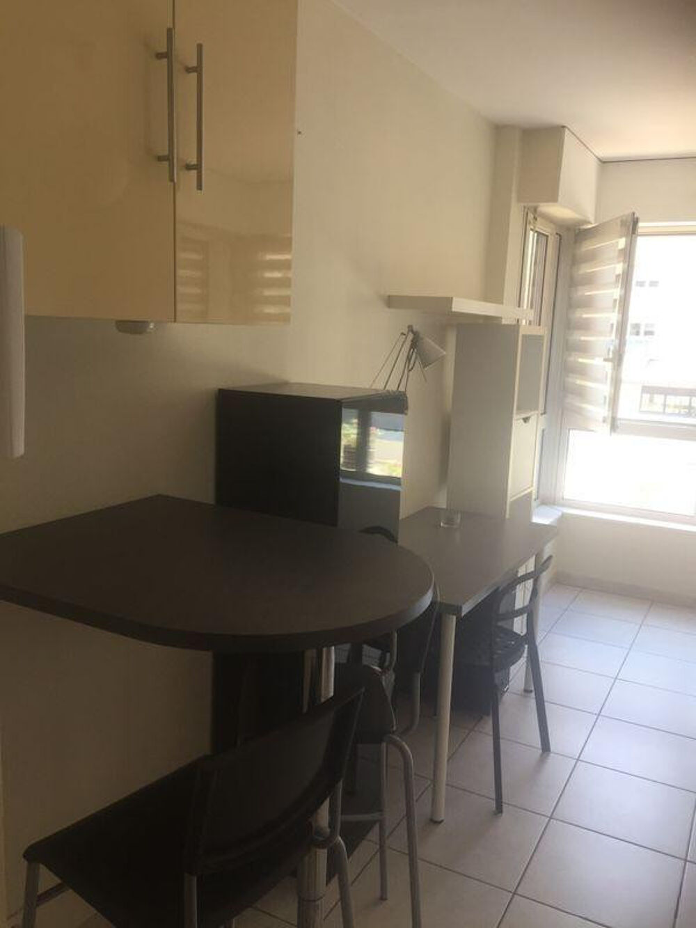 Location Appartement Location studio meublé Aix-en-provence