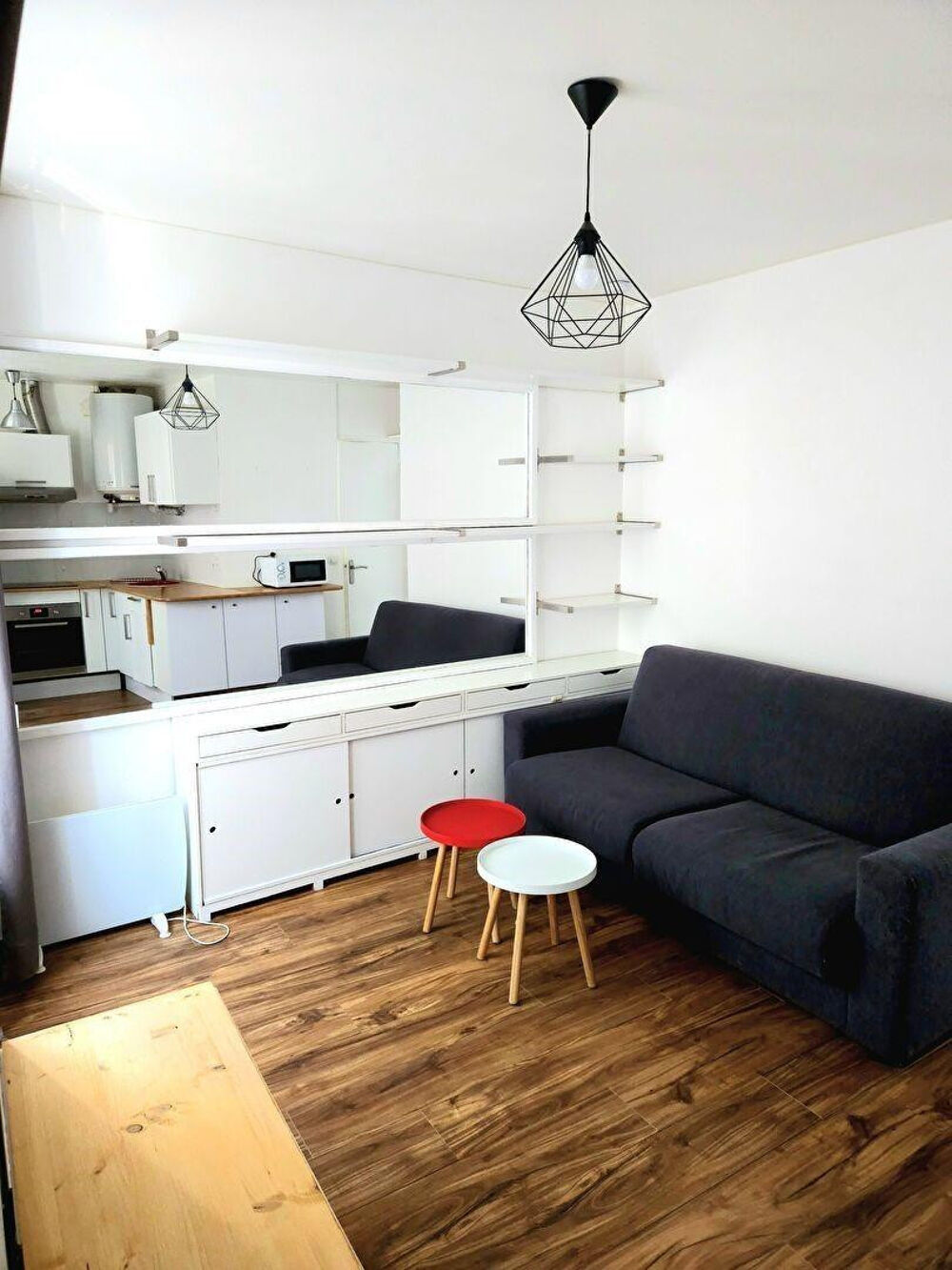 Location Appartement Studio à Rouen centre Rouen