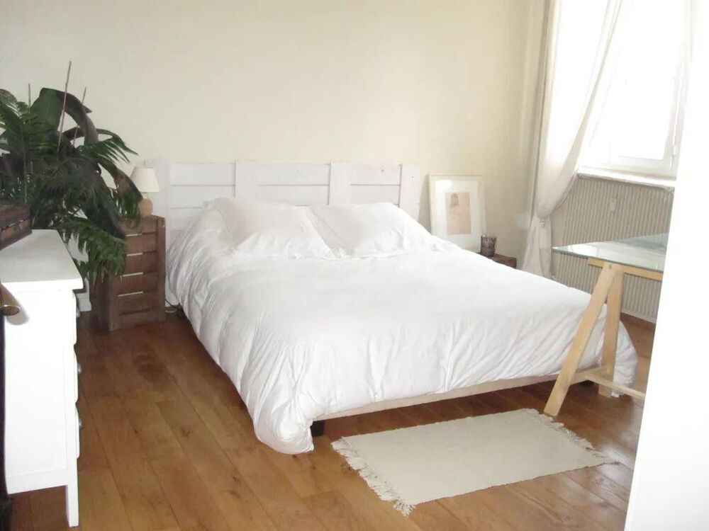 Location Appartement Grand 2 pièces meublé 57m² à Athis-Mons Athis-mons