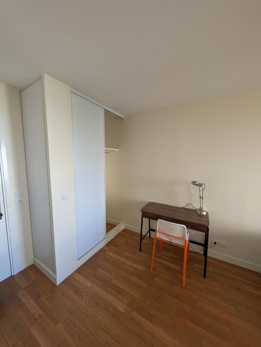 Location Appartement T2 + Parking Fort d'Issy Issy-les-moulineaux