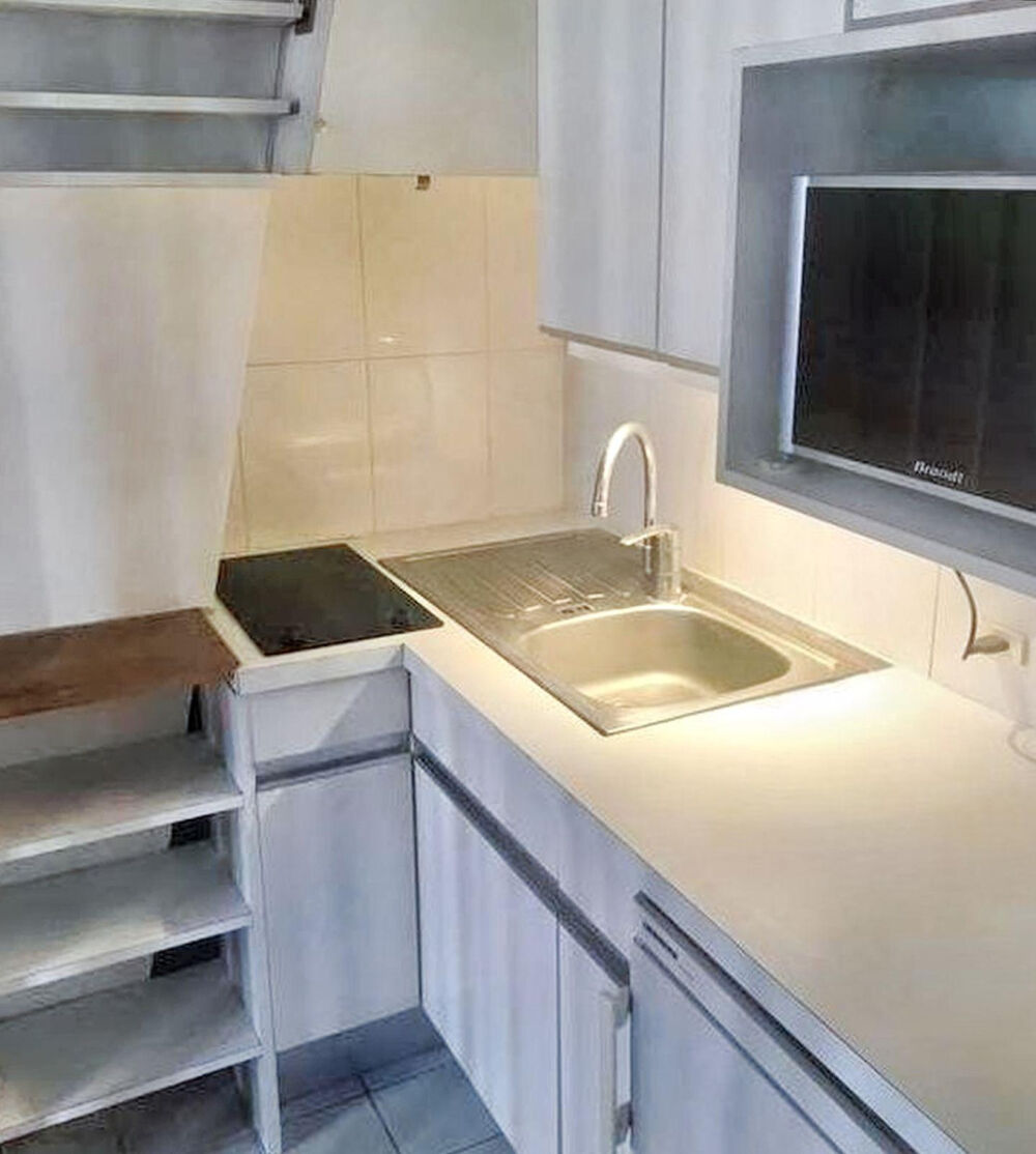 Location Appartement Appartement cosy, lumineux, orienté sud Paris 2