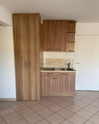 Location Appartement Beau 2P 35m² très clair Vienne