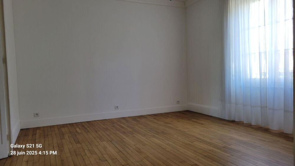 Location Appartement Charmant T3 Vannes