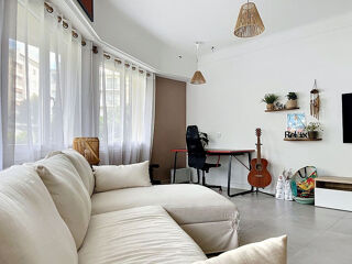  Appartement à vendre 2 pièces 62 m²