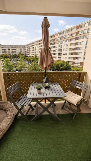 Location Appartement COLOCATION APPARTEMENT LONGJUMEAU 60m2 Longjumeau