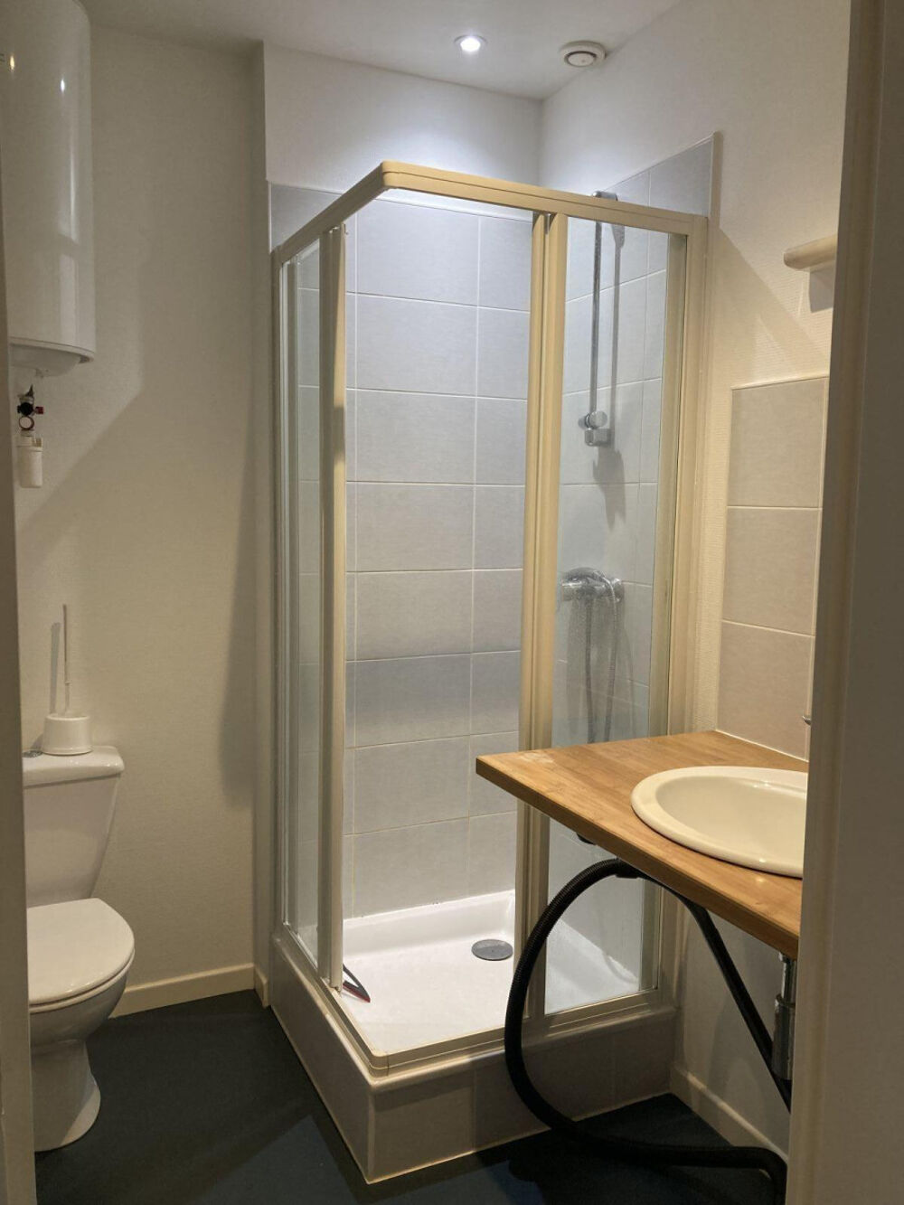Location Appartement Meublé lumineux et fonctionnel Nantes