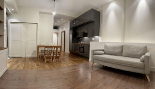 Location Appartement Appartement charmant en centre ville. Lyon 3