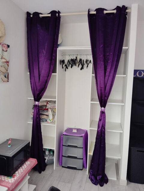   Chambre dans la nature et le calme 