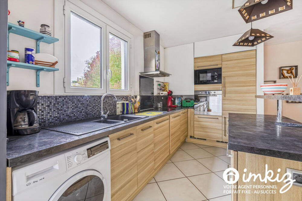 Vente Appartement Appartement lumineux 4 pièces 80m2 Anglet