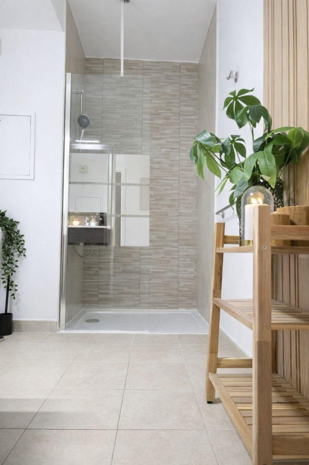 Location Appartement CHIC & COSY T2 Meublé à neuf Bussy-saint-georges