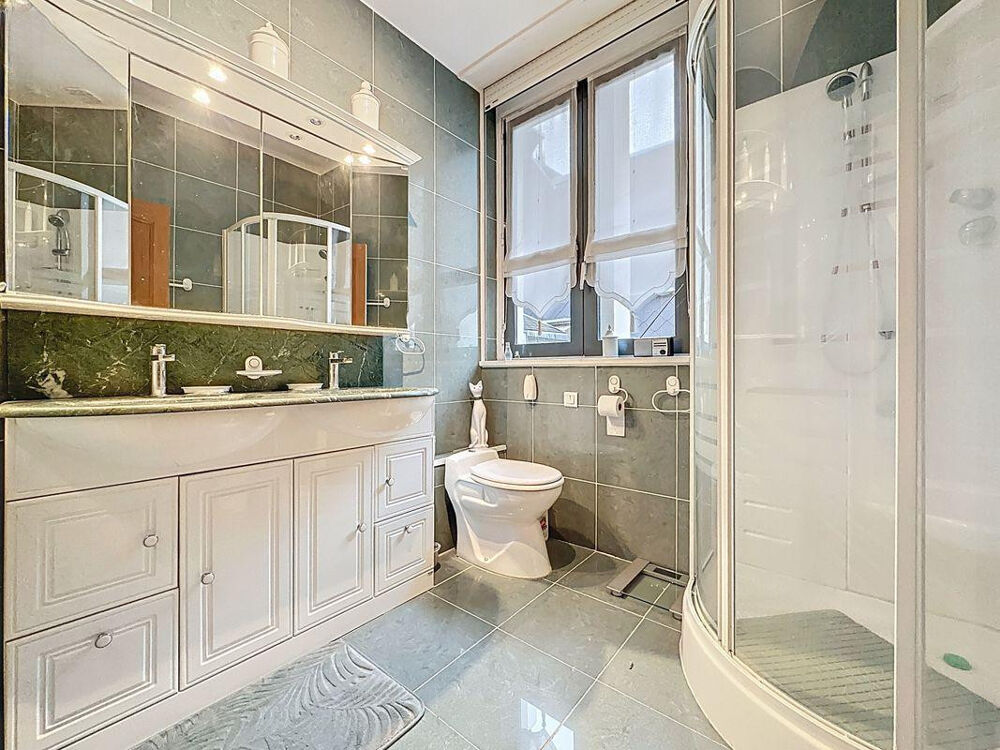 Location Appartement ROUEN-CATHEDRALE-T3 lumineux-calme-GARAGE-jardin Rouen