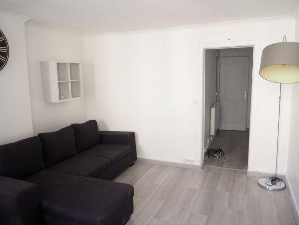Location Appartement Bel appartement meublé de 47m2 Saint-denis