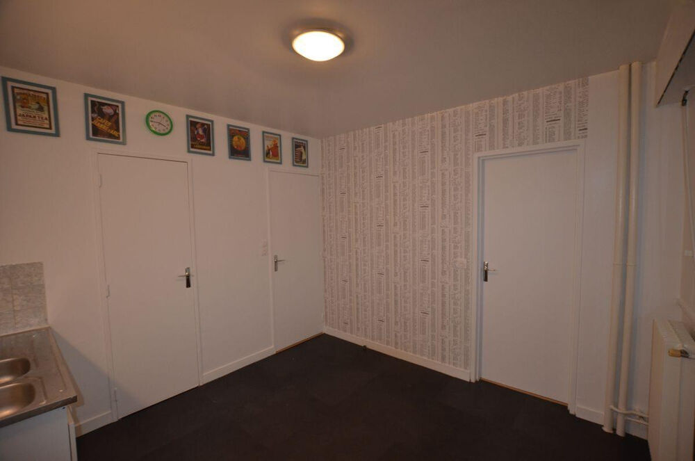 Location Appartement F3 de 75 m² / Refait à neuf / Lumineux Rouen